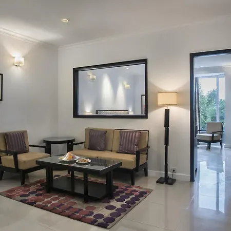 Sarovar Portico Surajkund-2